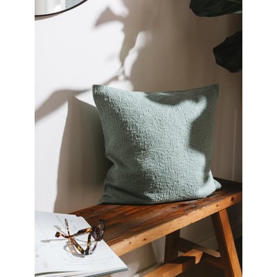 Housse de coussin CARMO BENUTA 