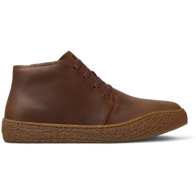 Bottines Peu Terreno CAMPER