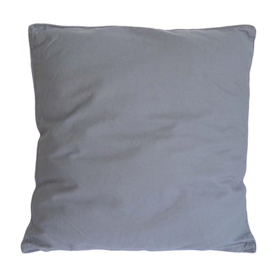 Coussin carré pour dossier de canapé 60 cm JARDINDECO
