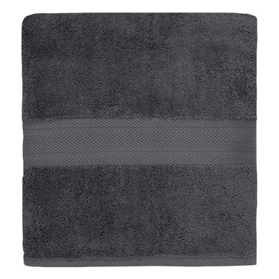 Maxi drap de bain 550 g/m² LUXURY SENSEI MAISON