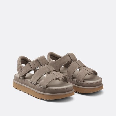 Sandales W Goldenstar Strap UGG
