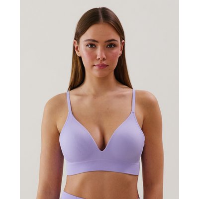 Soutien-gorge brassière push-up en seamless TULIPANIZ UNDIZ