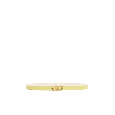 Ceinture réversible LIU JO