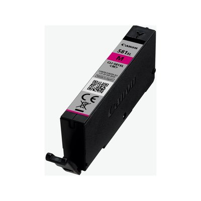 Cartouche d'encre CLI-581 XL magenta CANON