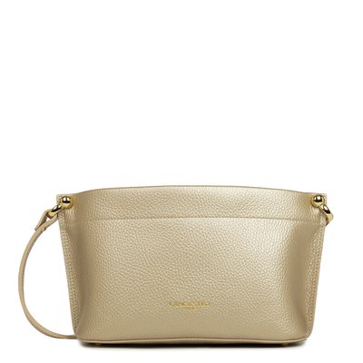 Sac trotteur, Made in France ALBA DOUBLE LANCASTER