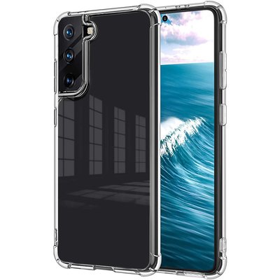 Coque souple renforcée Galaxy S21 5g EVETANE