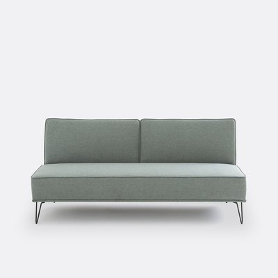 Sofá-cama em poliéster, Vees LA REDOUTE INTERIEURS