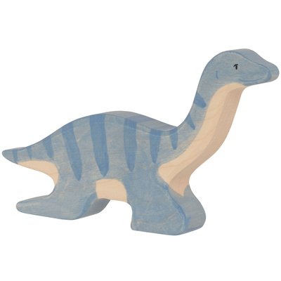 Figurine Plesiosaurus HOLZTIGER
