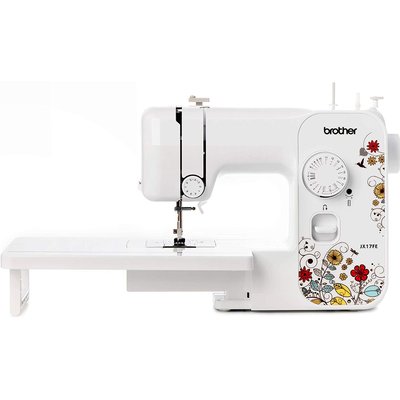 Machines à coudre JX17FE+WT13 BROTHER