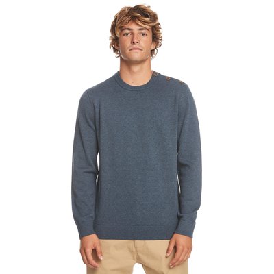 Quiksilver pull homme cheap