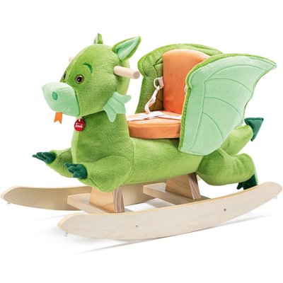 Dragon à bascule TRUDI