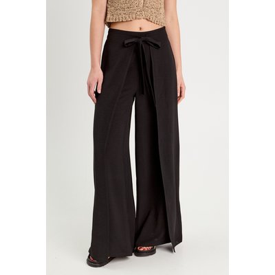 Pantalon large fluide pans CACHE CACHE