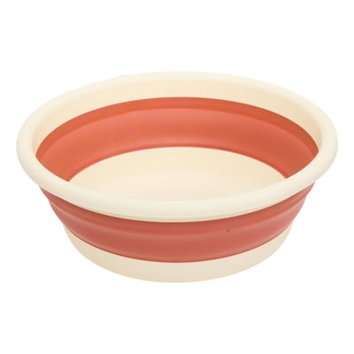 Bassine rétractable ronde 8L 5FIVE SIMPLY SMART