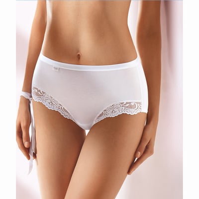 Slip Romance (set van 4) SLOGGI