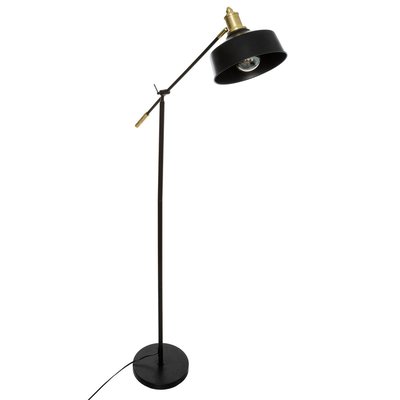 Lampadaire arc FLOWER ATMOSPHERA