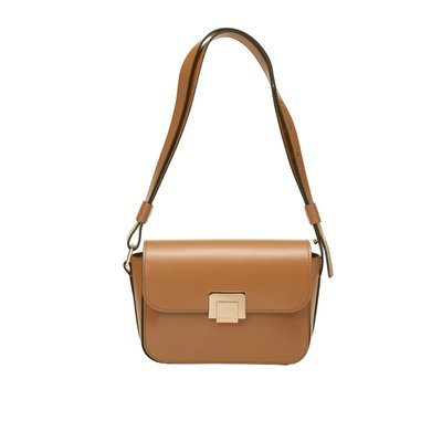Sac à bandoulière small avec fermeture à rabat élégante MARC O'POLO