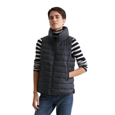 Gilet matelassé léger fitted avec des matériaux recyclés MARC O'POLO