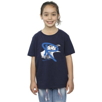 T-shirt RAVENCLAW HARRY POTTER