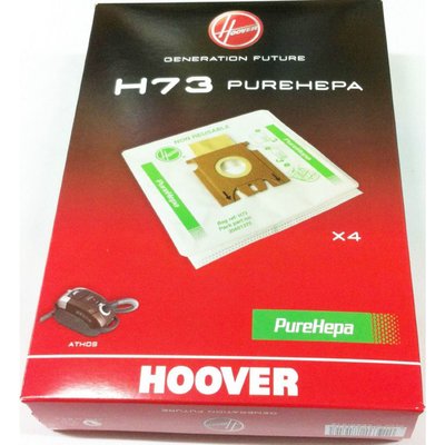 Sac aspirateur H73 PureHepa HOOVER