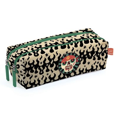 Trousse tête de mort DJECO