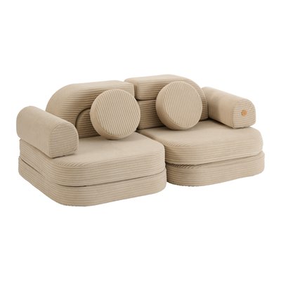 Blocs canapé PETITE AMELIE