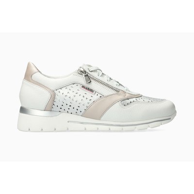 Baskets en cuir EREEN PERF MEPHISTO