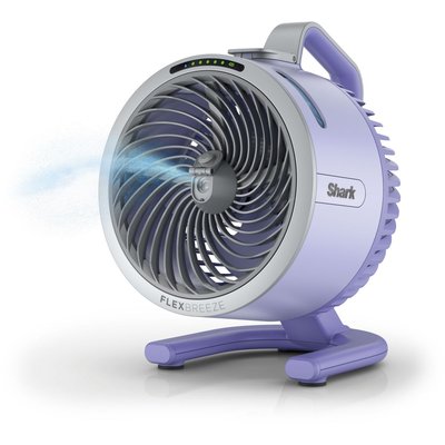 Ventilateur brumisateur FlexBreeze HydroGo FA050EULV SHARK