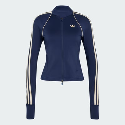 Veste de sport zippée adidas Originals