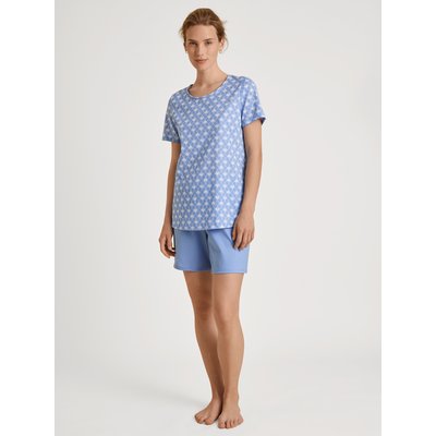 Pyjama court manches courtes CALIDA