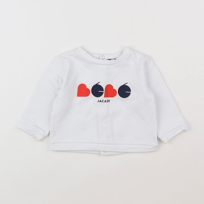 Pull jacadi garçon best sale