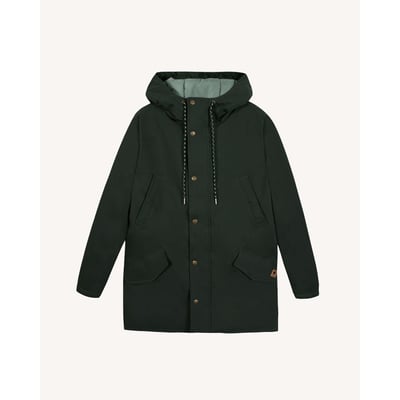 Parka coton CHEVERNY FAGUO