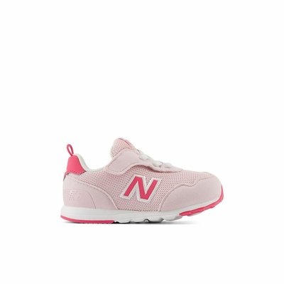 Kids NW515 Trainers NEW BALANCE
