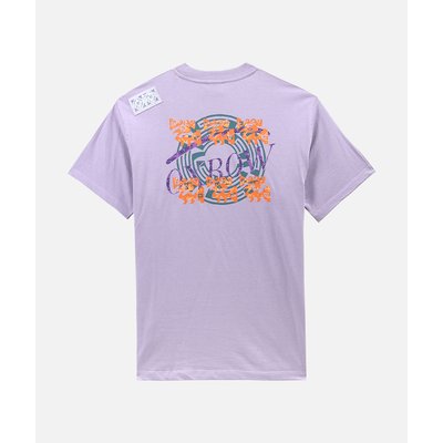 Tee-shirt manches courtes graphique TUPAC OXBOW