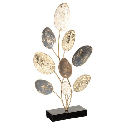 Objet déco FEUILLES ATMOSPHERA