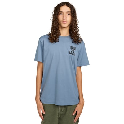 T-shirt à manches courtes TIMBER ON TRACK ELEMENT