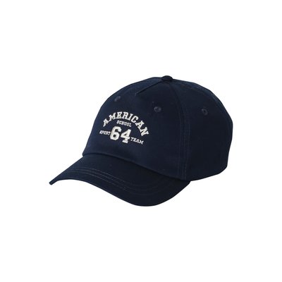 Casquette « American school » VERTBAUDET