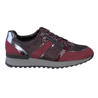 Baskets en cuir TOSCANA MEPHISTO