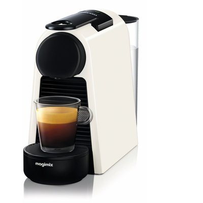 Nespresso Essenza Mini Blanche 11365 MAGIMIX