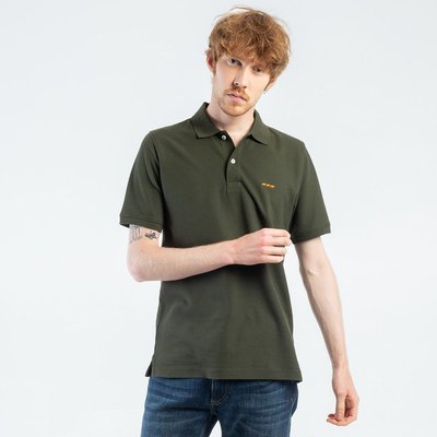 Polo homme mise au green outlet