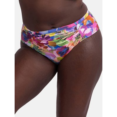 Bas de maillot de bain culotte Miquela DORINA
