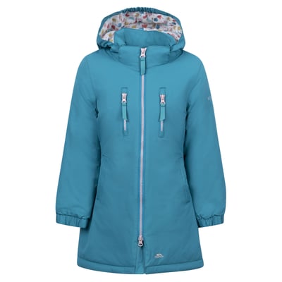 Veste longue imperméable MARYBANK TRESPASS