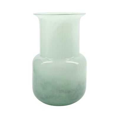 Vase Mint H 29 cm HOUSE DOCTOR