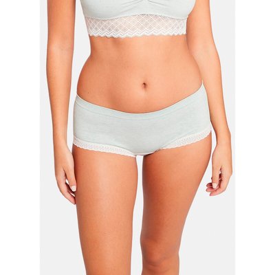 Shorty Zen Dentelle BILLET DOUX
