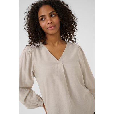 Blouse à manches longues KAlui KAFFE