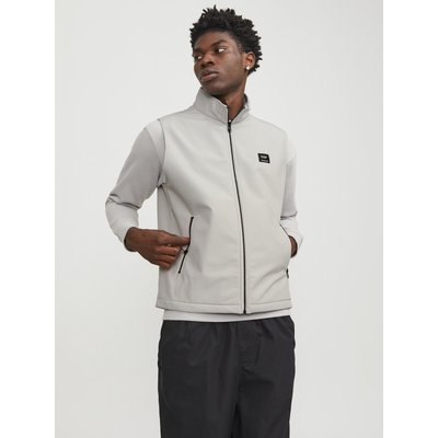 Blouson cardigan homme La Redoute