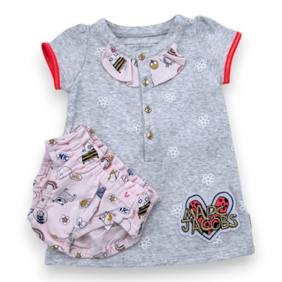 Ensemble bébé - Très bon état LITTLE MARC JACOBS