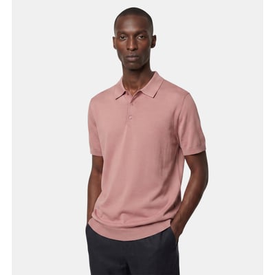 Polo polonit maille GALERIES LAFAYETTE