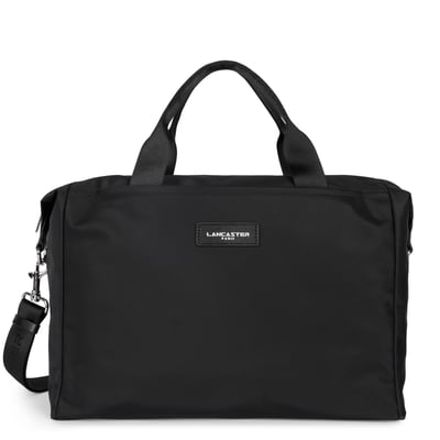 Grand sac cabas épaule BASIC VITA LANCASTER