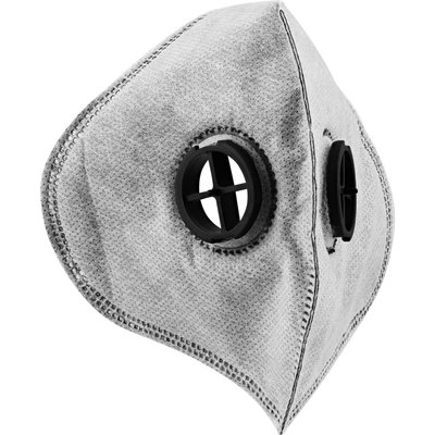 Filtre de rechange x3 pour masque anti-pollution TNB