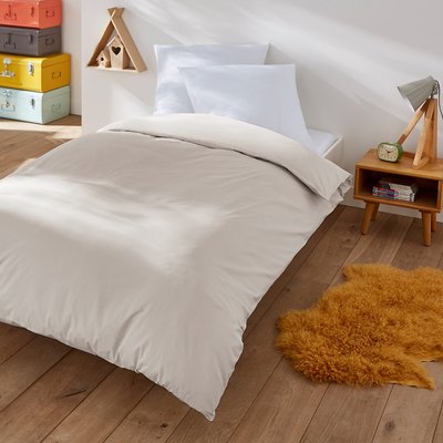 Housse de couette enfant en coton, Scenario LA REDOUTE INTERIEURS
